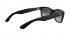 OKULARY RAY-BAN® NEW WAYFARER RB 2132 601S78 55 ROZMIAR M Z POLARYZACJĄ